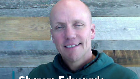 Shawn Edwards, Founder-Mindsight